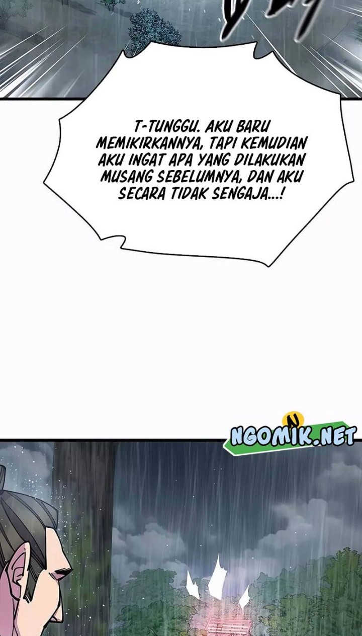 World’s Greatest Senior Disciple Chapter 33 Gambar 45