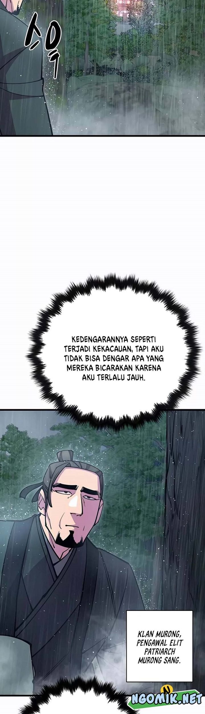 World’s Greatest Senior Disciple Chapter 33 Gambar 46