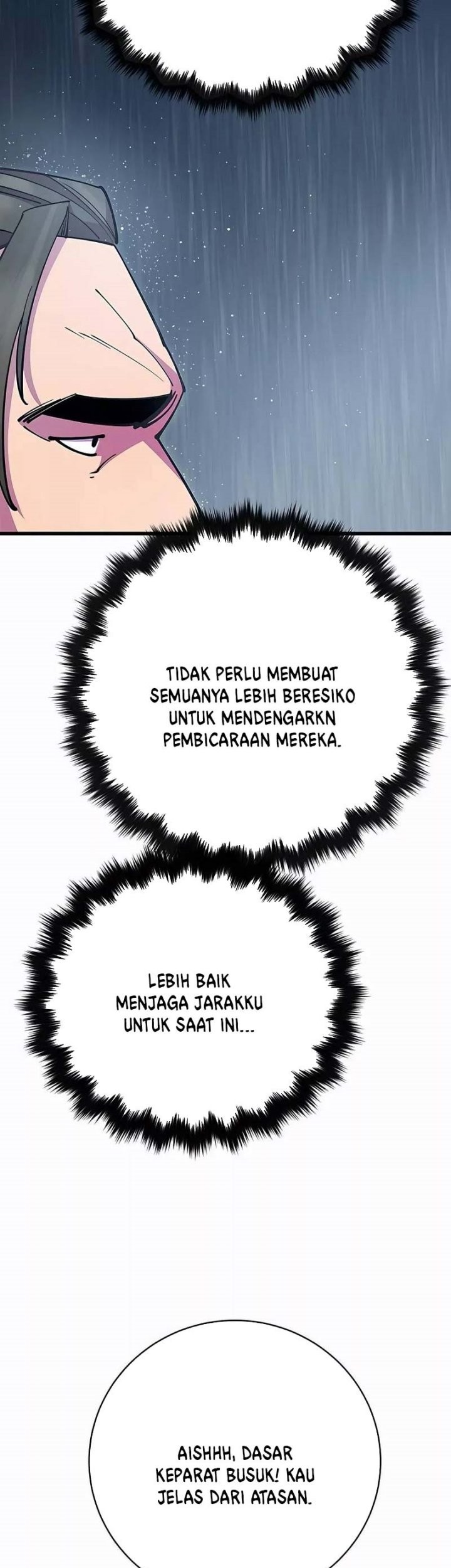 World’s Greatest Senior Disciple Chapter 33 Gambar 48