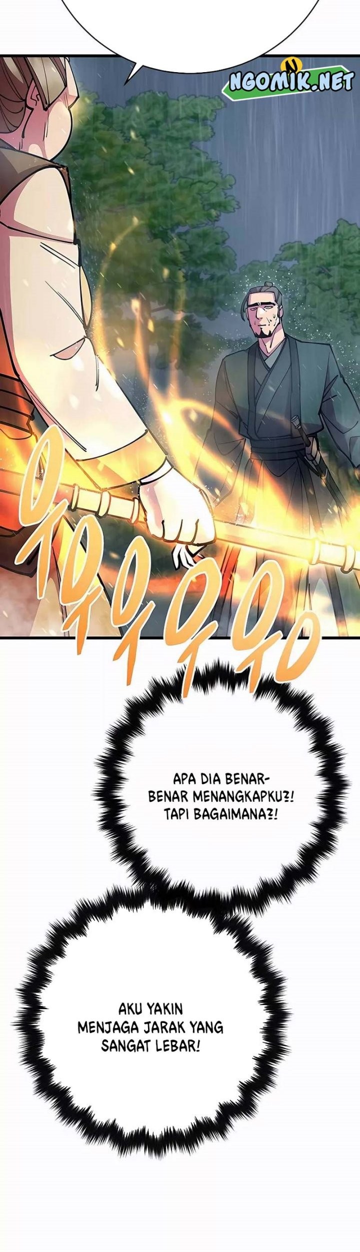World’s Greatest Senior Disciple Chapter 33 Gambar 54