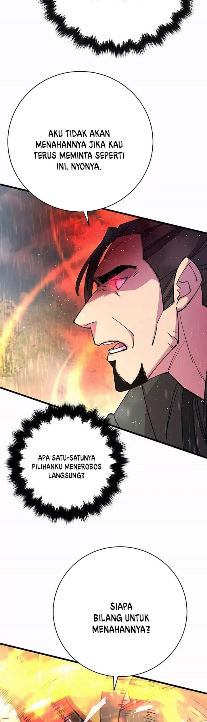 World’s Greatest Senior Disciple Chapter 33 Gambar 70