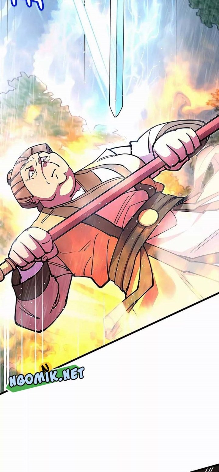 World’s Greatest Senior Disciple Chapter 33 Gambar 81