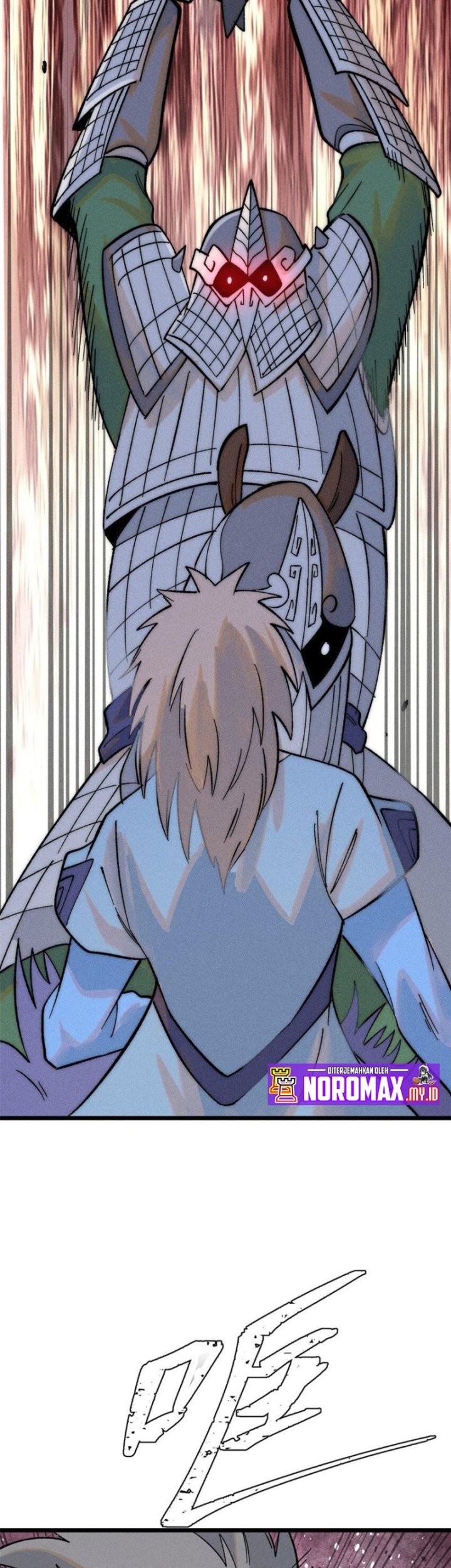 All Hail the Sect Leader Chapter 241 Gambar 23