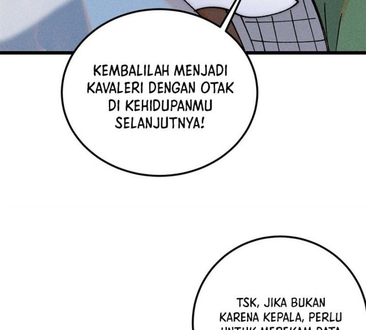 All Hail the Sect Leader Chapter 241 Gambar 27