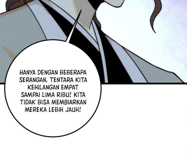All Hail the Sect Leader Chapter 241 Gambar 14