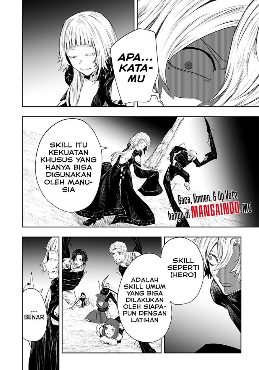 Ore dake Fuguu Skill no Isekai Shoukan Hangyakuki Chapter 36 Gambar 15