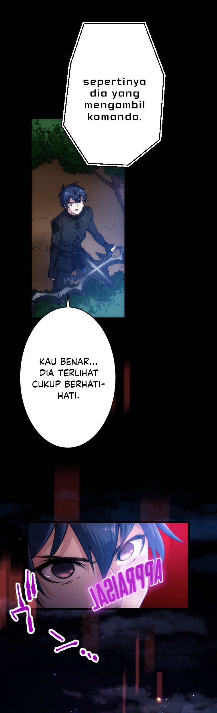Berserk of Gluttony (Remake) Chapter 20 Gambar 26