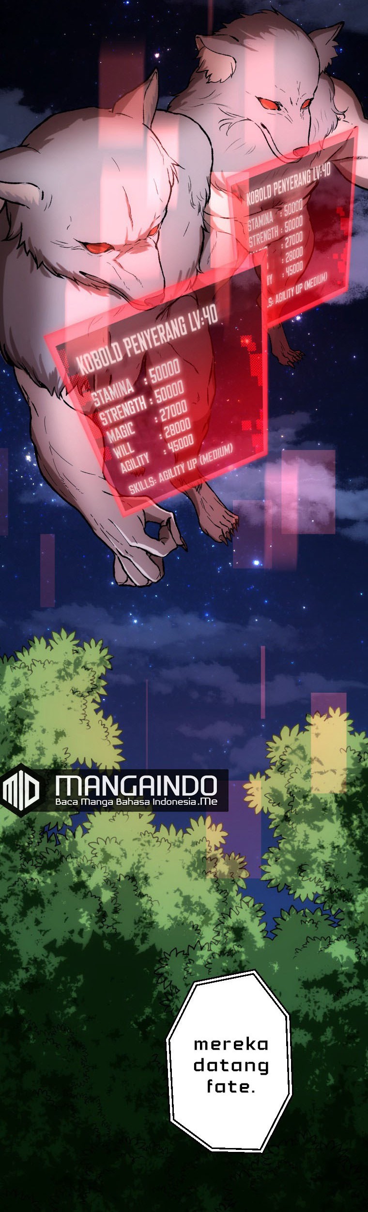 Berserk of Gluttony (Remake) Chapter 20 Gambar 27