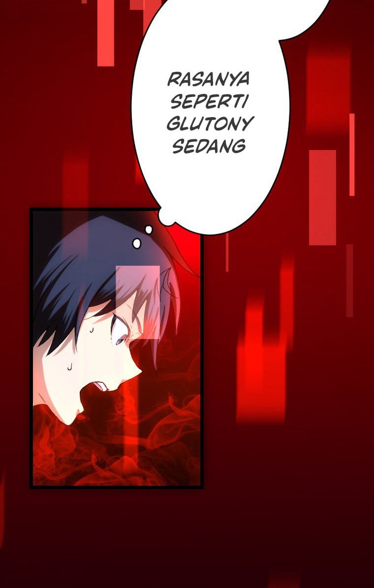 Berserk of Gluttony (Remake) Chapter 20 Gambar 35