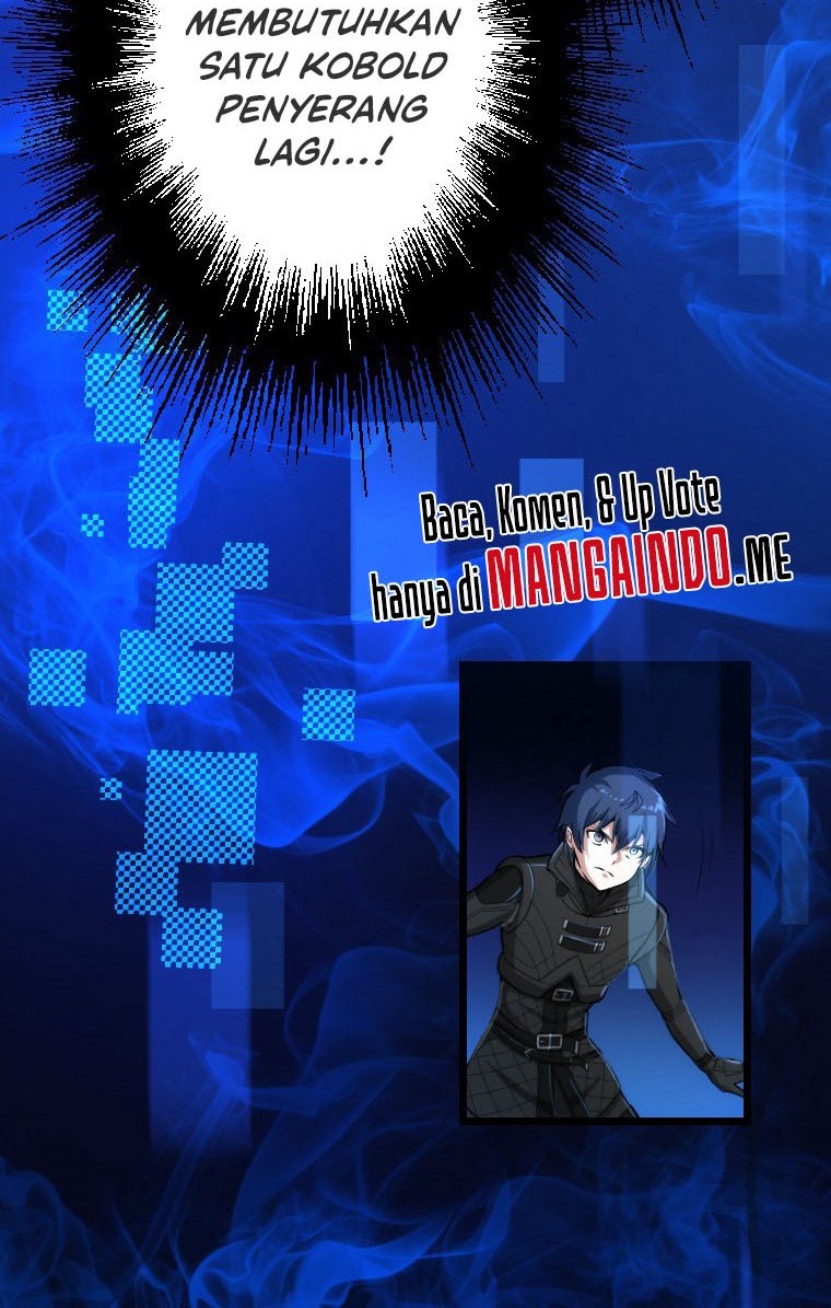 Berserk of Gluttony (Remake) Chapter 20 Gambar 37