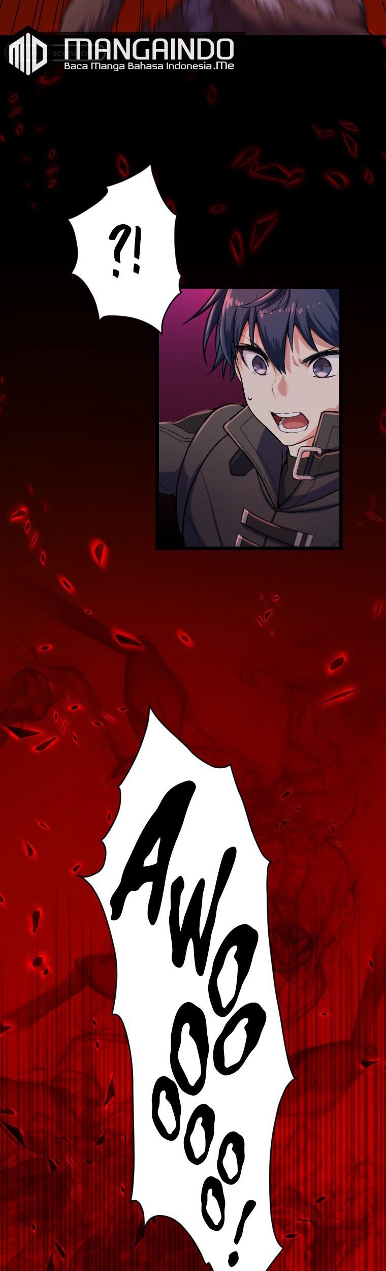 Berserk of Gluttony (Remake) Chapter 20 Gambar 40