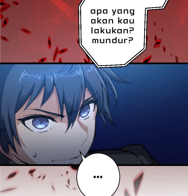 Berserk of Gluttony (Remake) Chapter 20 Gambar 43