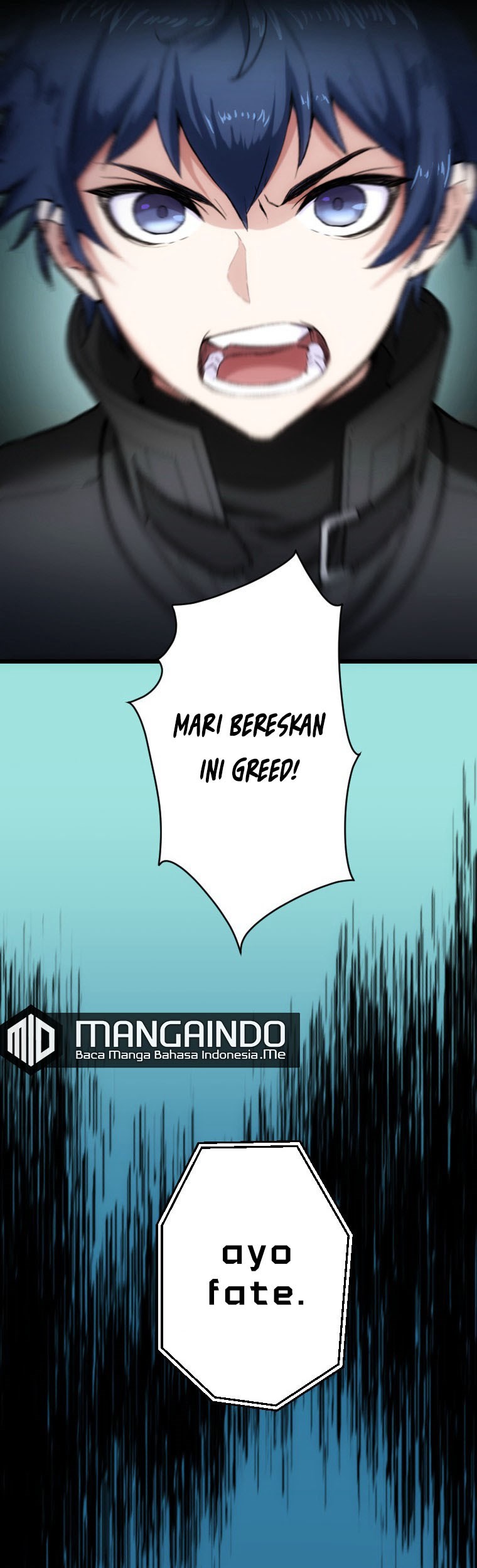 Berserk of Gluttony (Remake) Chapter 20 Gambar 46