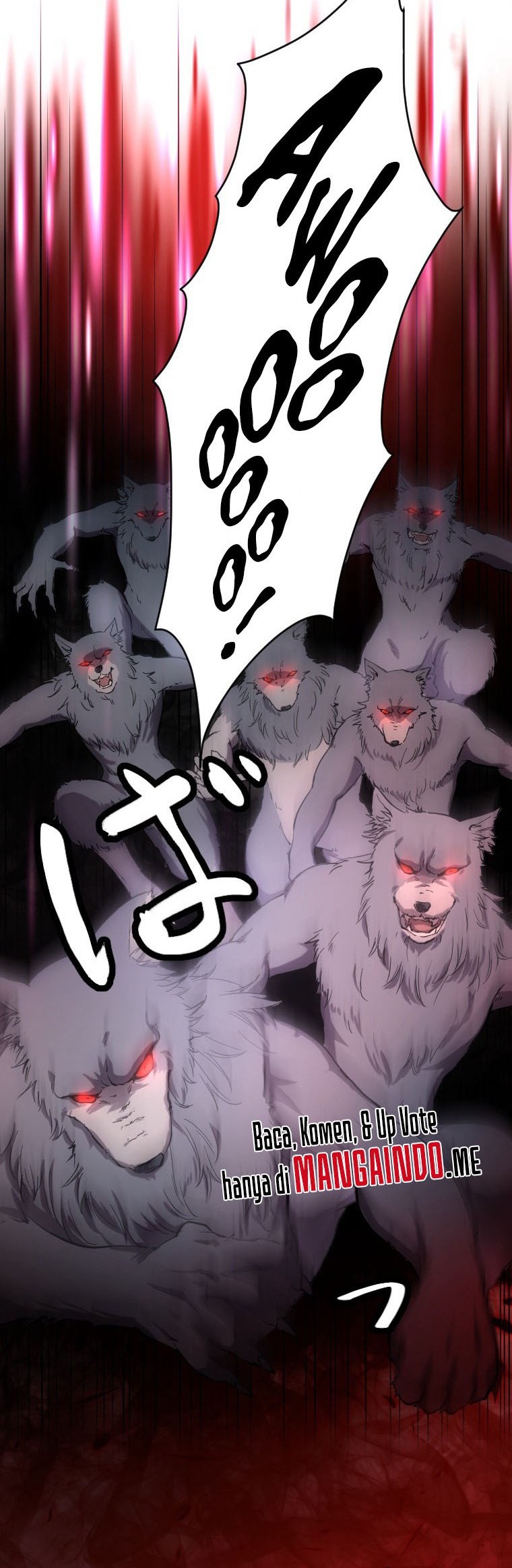 Berserk of Gluttony (Remake) Chapter 20 Gambar 53