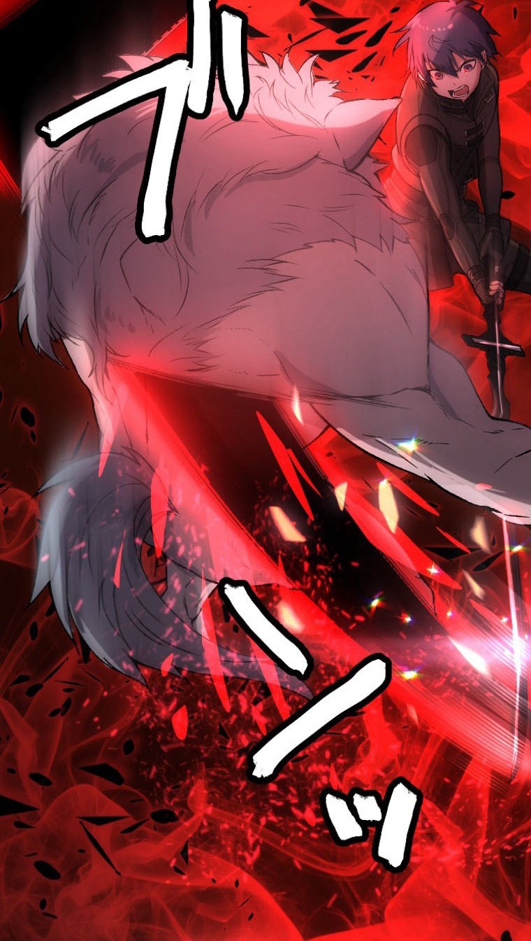 Berserk of Gluttony (Remake) Chapter 20 Gambar 55