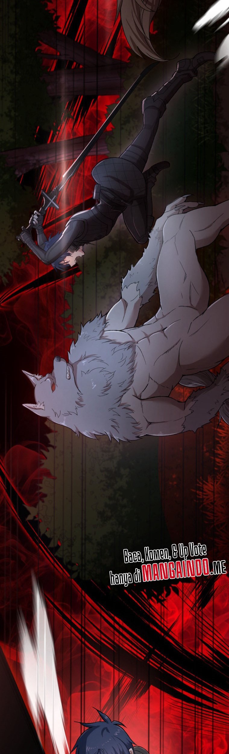Berserk of Gluttony (Remake) Chapter 20 Gambar 60