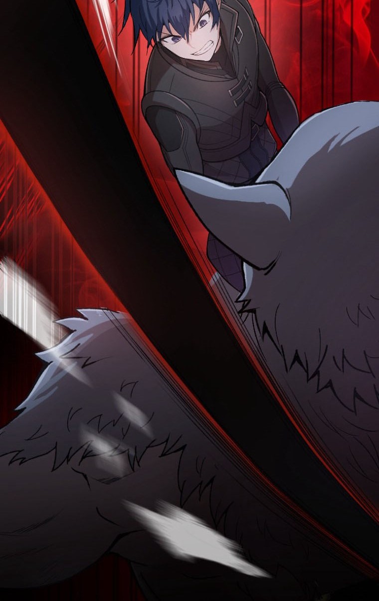Berserk of Gluttony (Remake) Chapter 20 Gambar 61