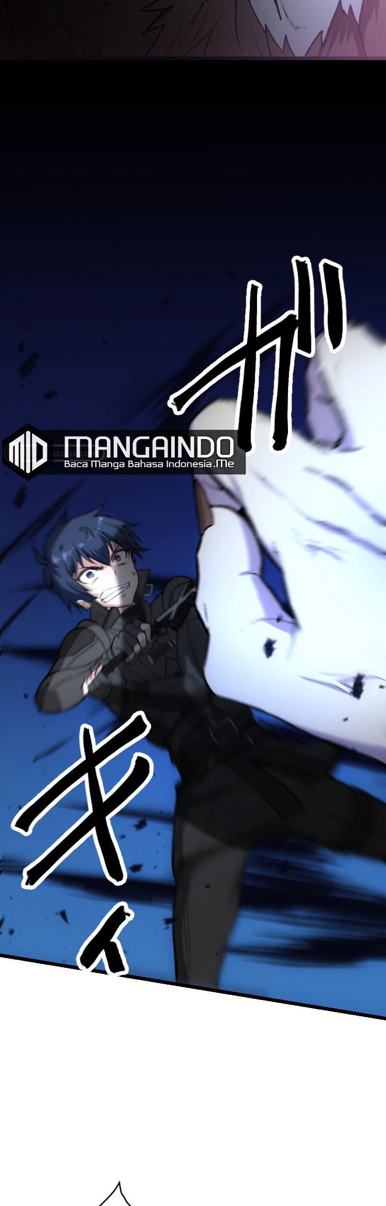 Berserk of Gluttony (Remake) Chapter 20 Gambar 63
