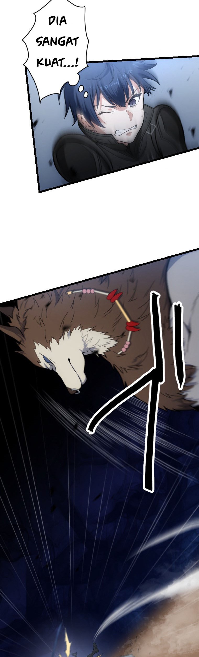 Berserk of Gluttony (Remake) Chapter 20 Gambar 64