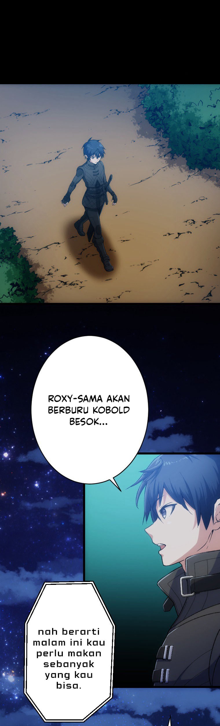 Berserk of Gluttony (Remake) Chapter 20 Gambar 8