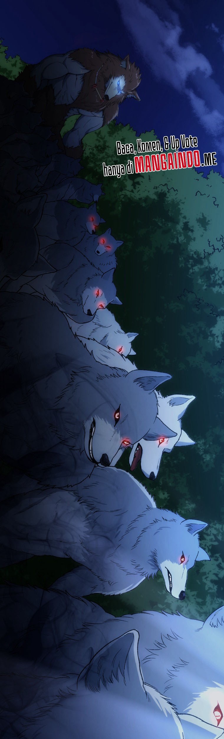Berserk of Gluttony (Remake) Chapter 20 Gambar 12