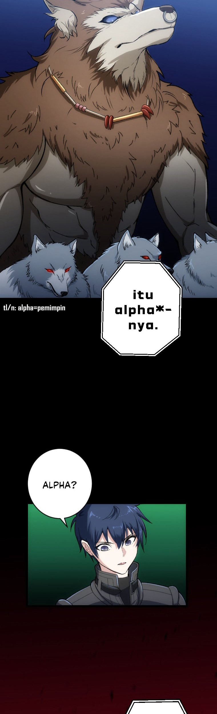 Berserk of Gluttony (Remake) Chapter 20 Gambar 14