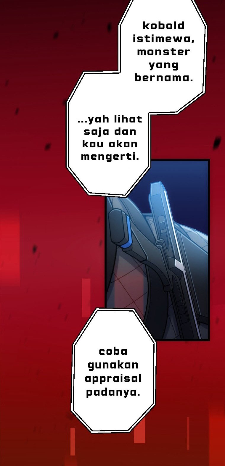 Berserk of Gluttony (Remake) Chapter 20 Gambar 15