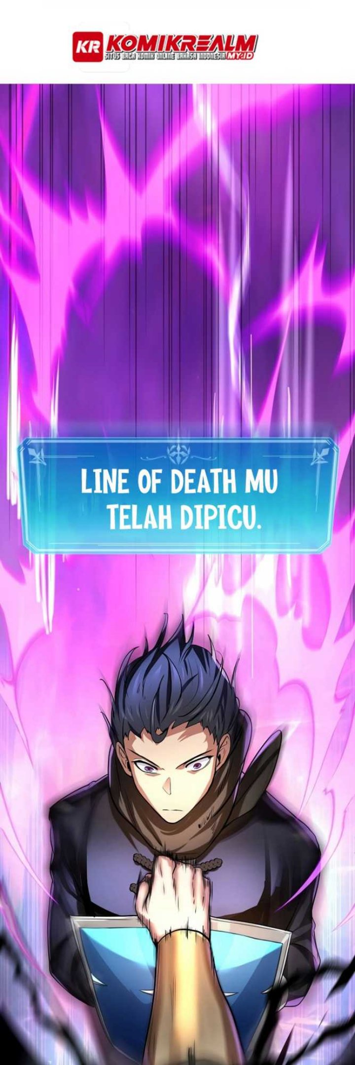 Baca Leveling Up with Skills Chapter 10 Gambar 2