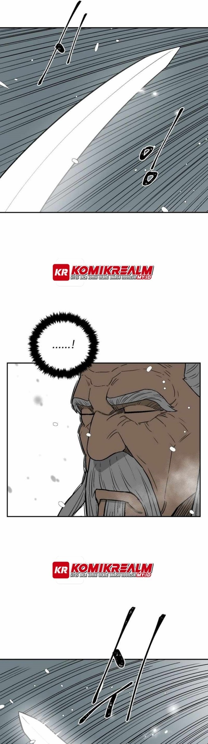 Tales of A Shinning Sword Chapter 08 Gambar 28