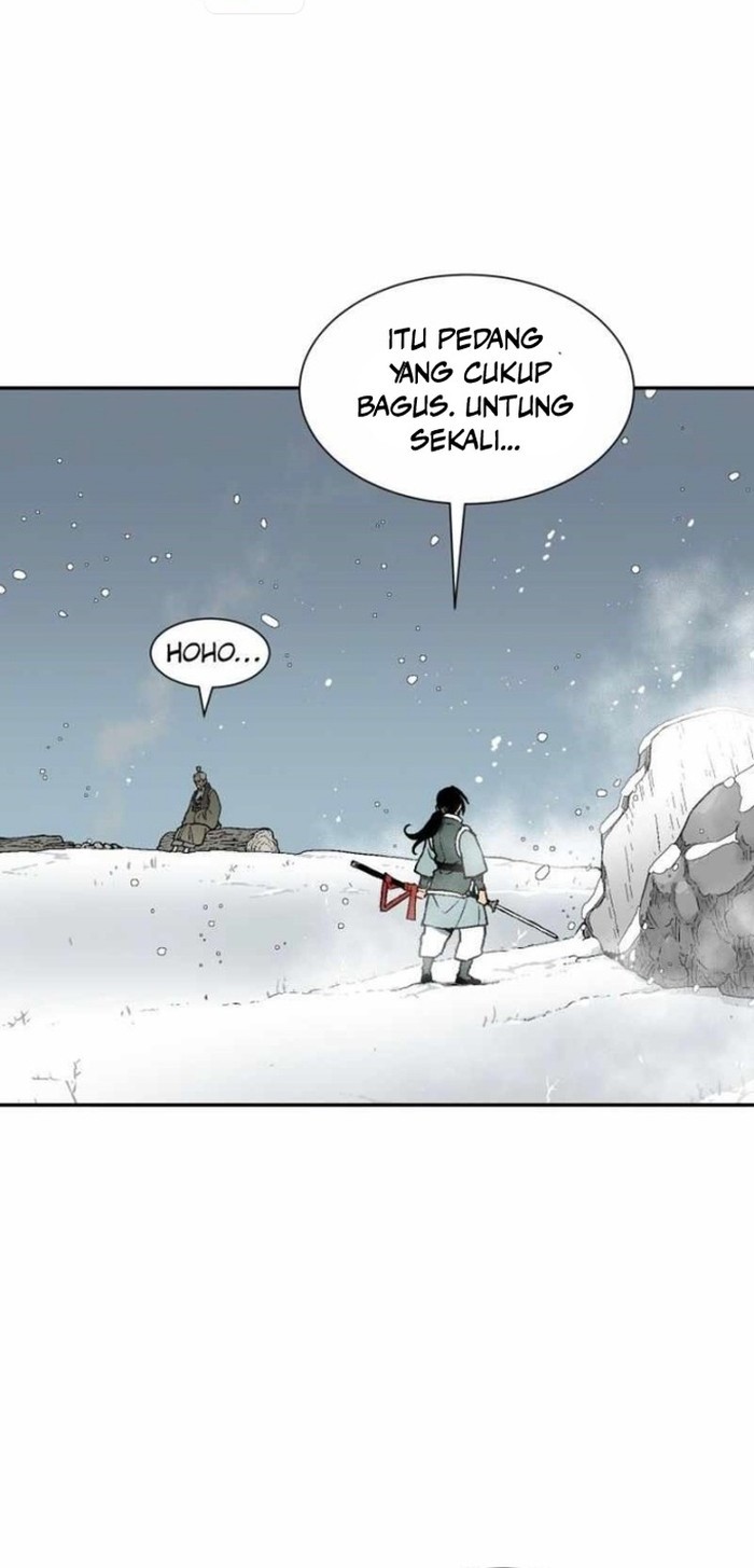 Tales of A Shinning Sword Chapter 08 Gambar 33