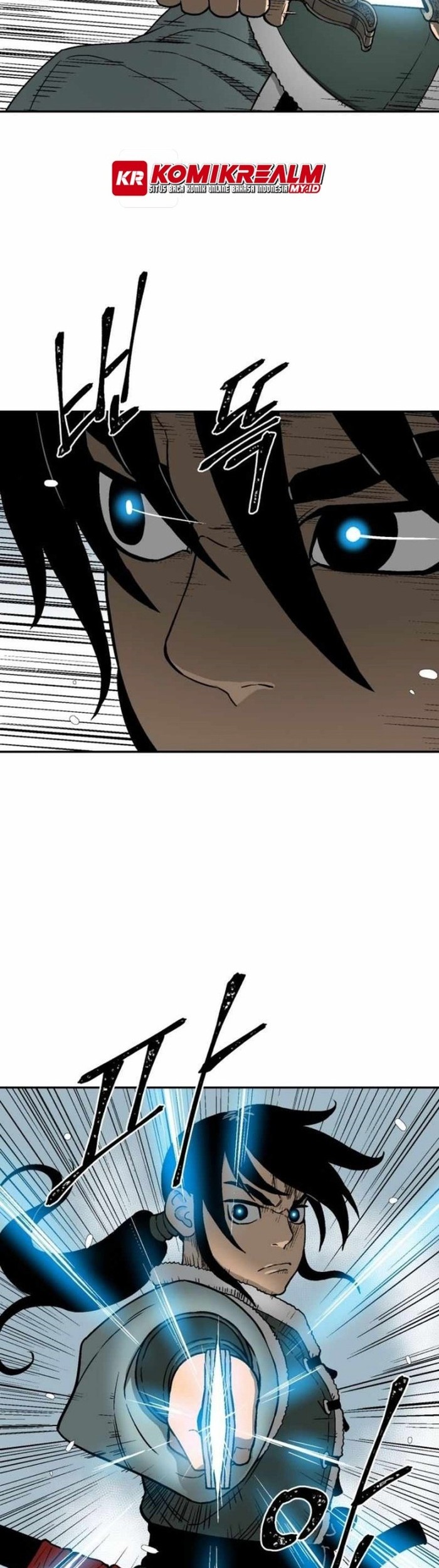 Tales of A Shinning Sword Chapter 08 Gambar 44