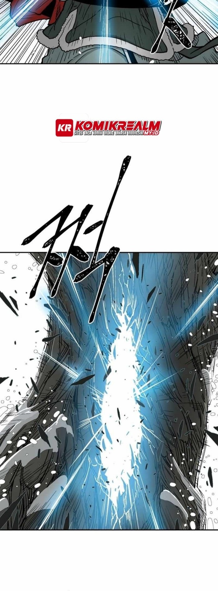 Tales of A Shinning Sword Chapter 08 Gambar 45
