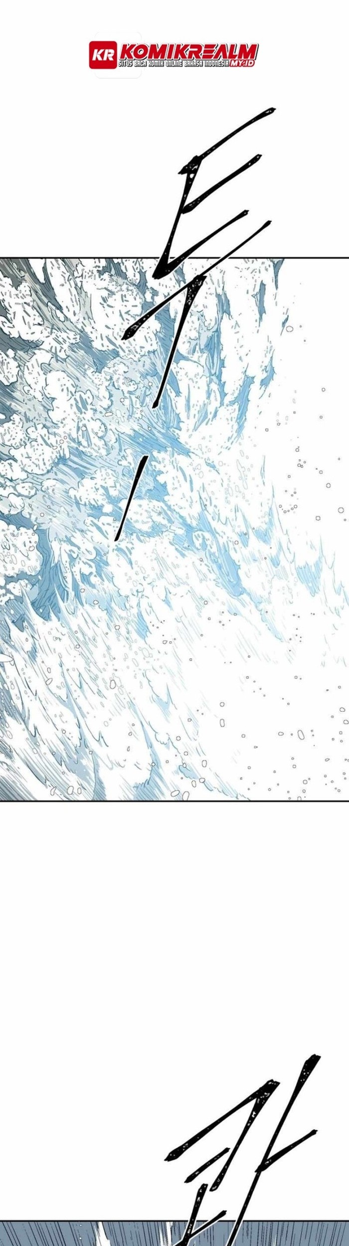 Tales of A Shinning Sword Chapter 08 Gambar 50