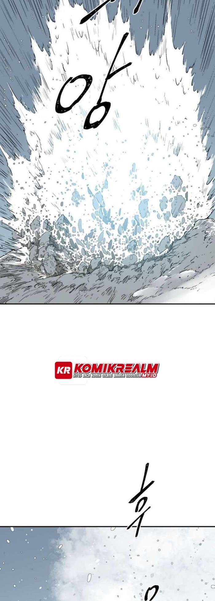 Tales of A Shinning Sword Chapter 08 Gambar 51