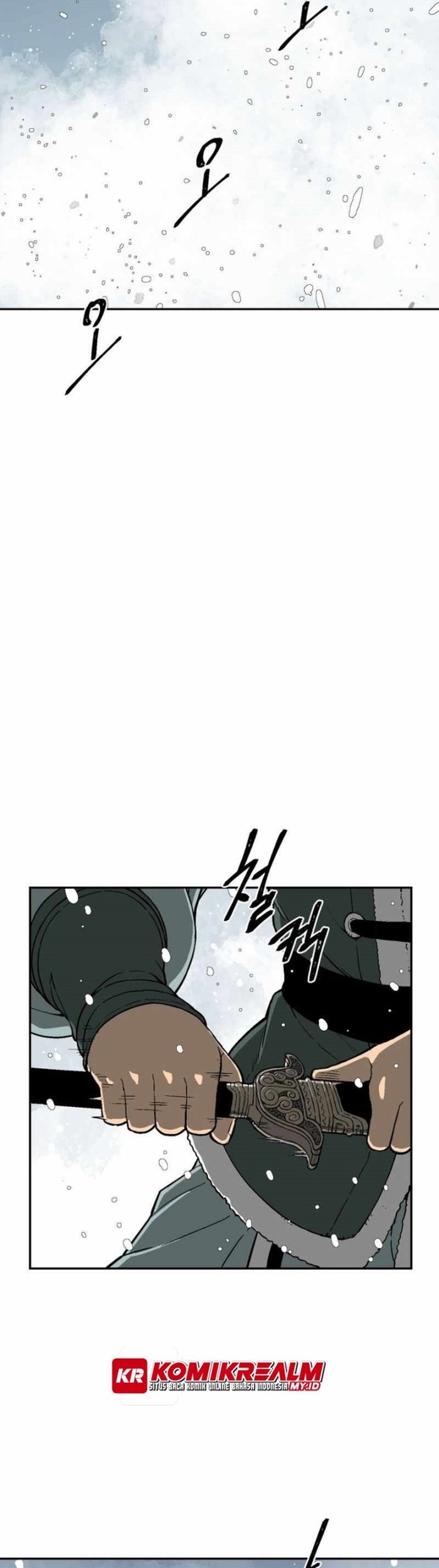 Tales of A Shinning Sword Chapter 08 Gambar 52