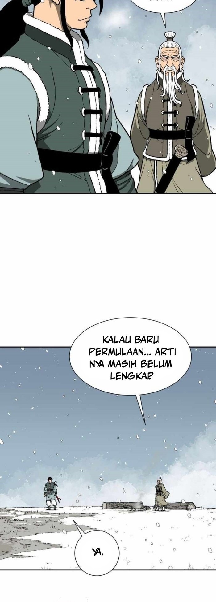 Tales of A Shinning Sword Chapter 08 Gambar 57