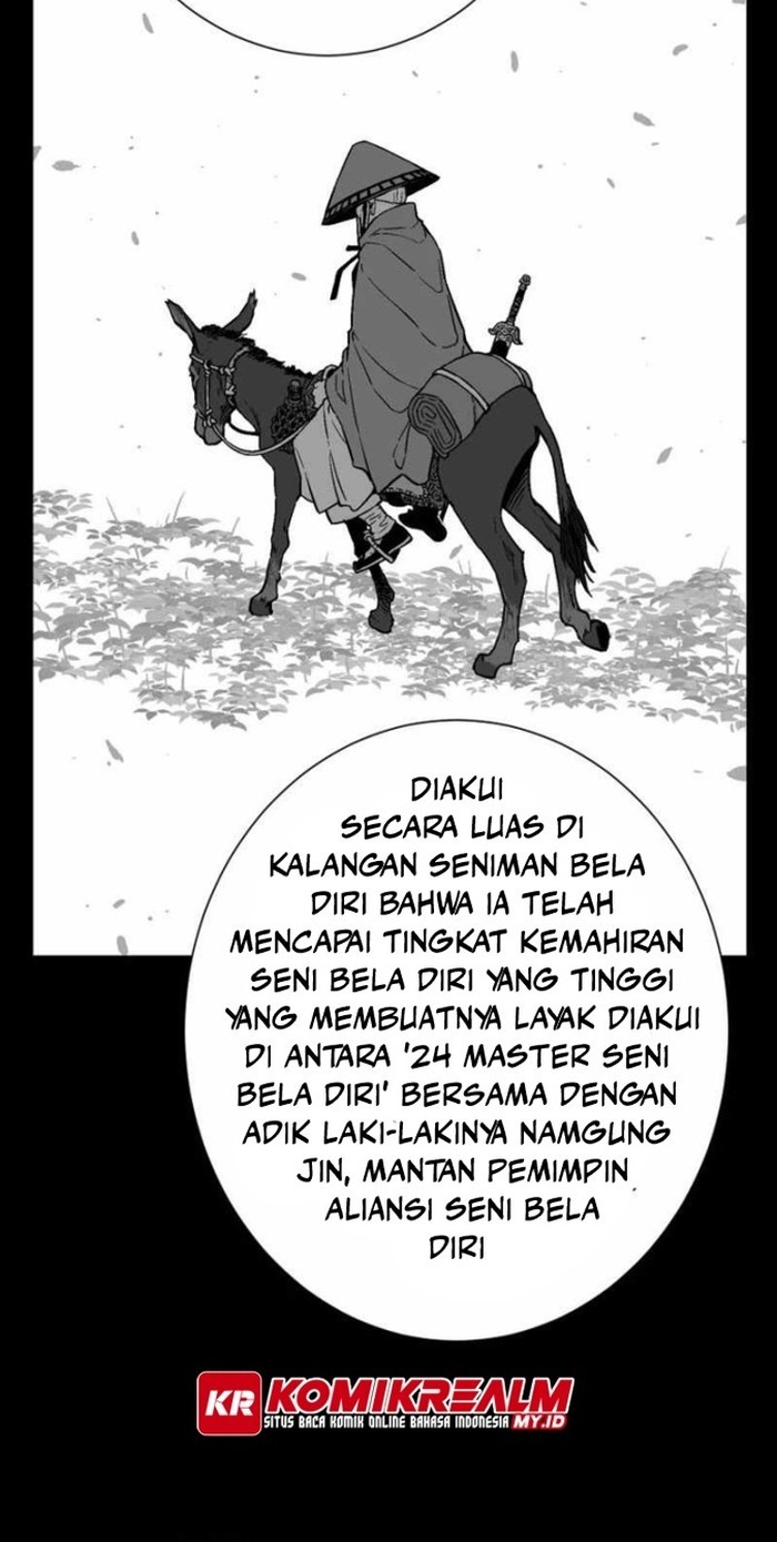Tales of A Shinning Sword Chapter 08 Gambar 3