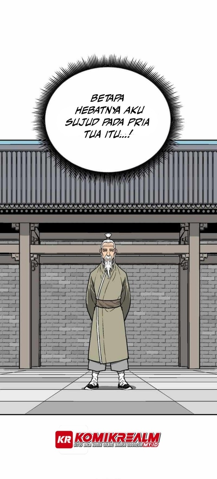 Tales of A Shinning Sword Chapter 08 Gambar 6