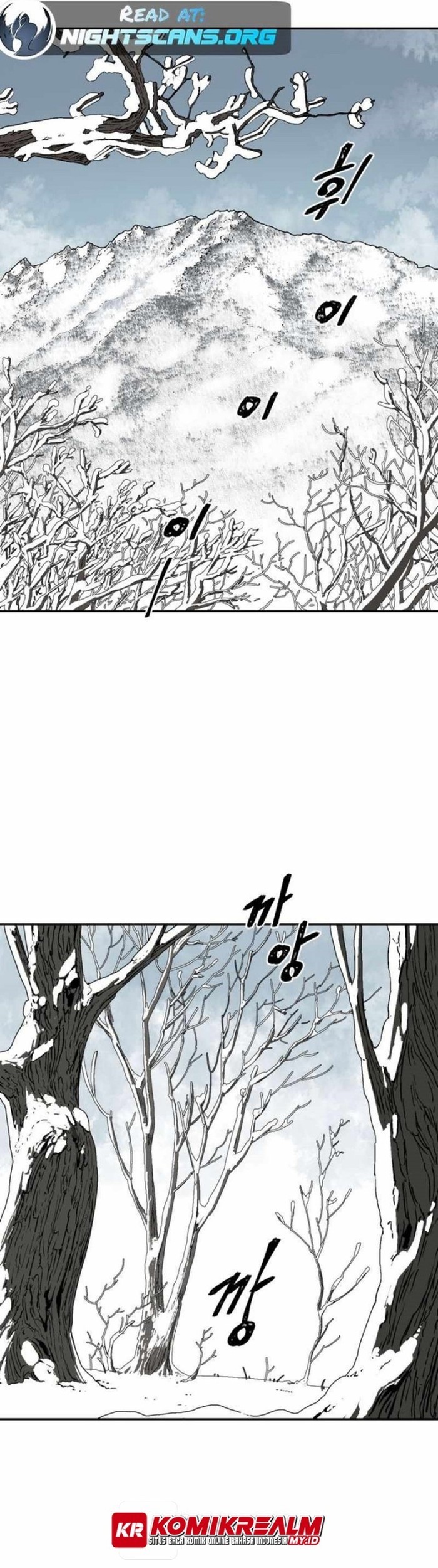 Tales of A Shinning Sword Chapter 08 Gambar 10