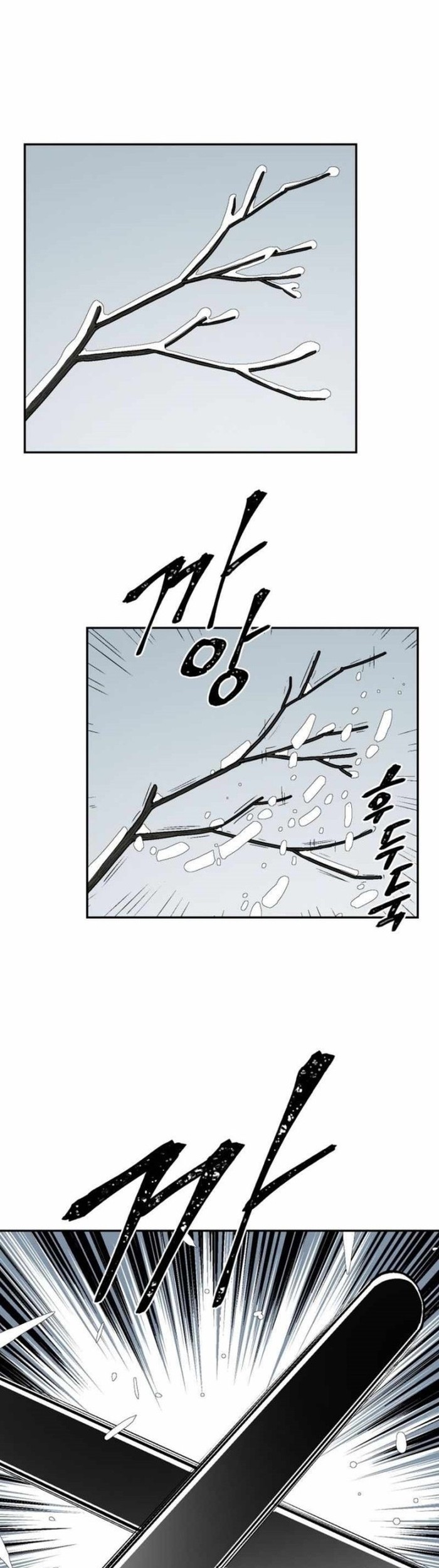 Tales of A Shinning Sword Chapter 08 Gambar 11