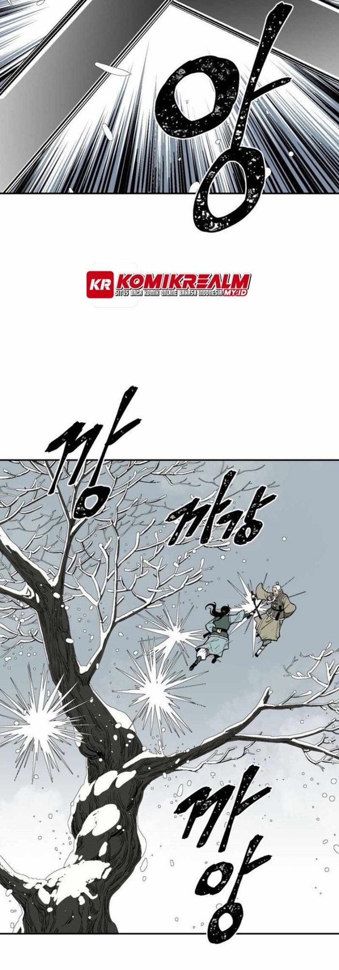 Tales of A Shinning Sword Chapter 08 Gambar 12