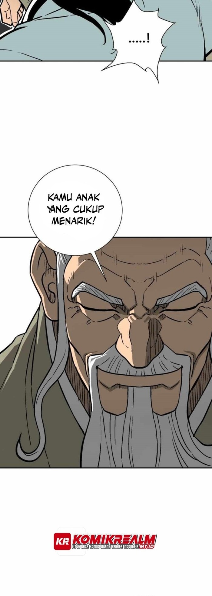 Tales of A Shinning Sword Chapter 07 Gambar 30