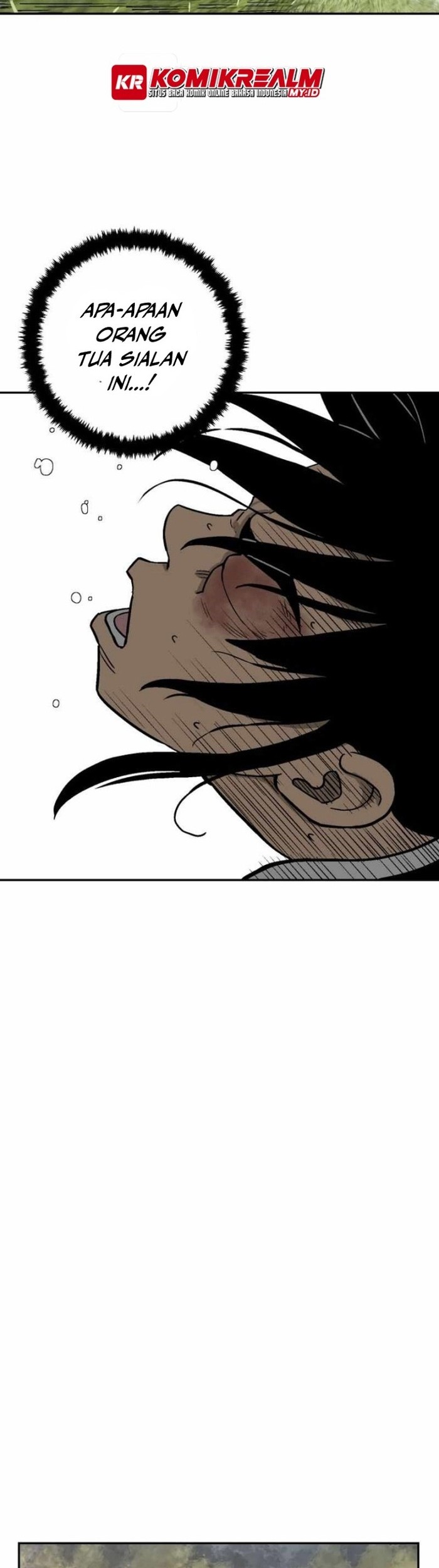 Tales of A Shinning Sword Chapter 07 Gambar 32