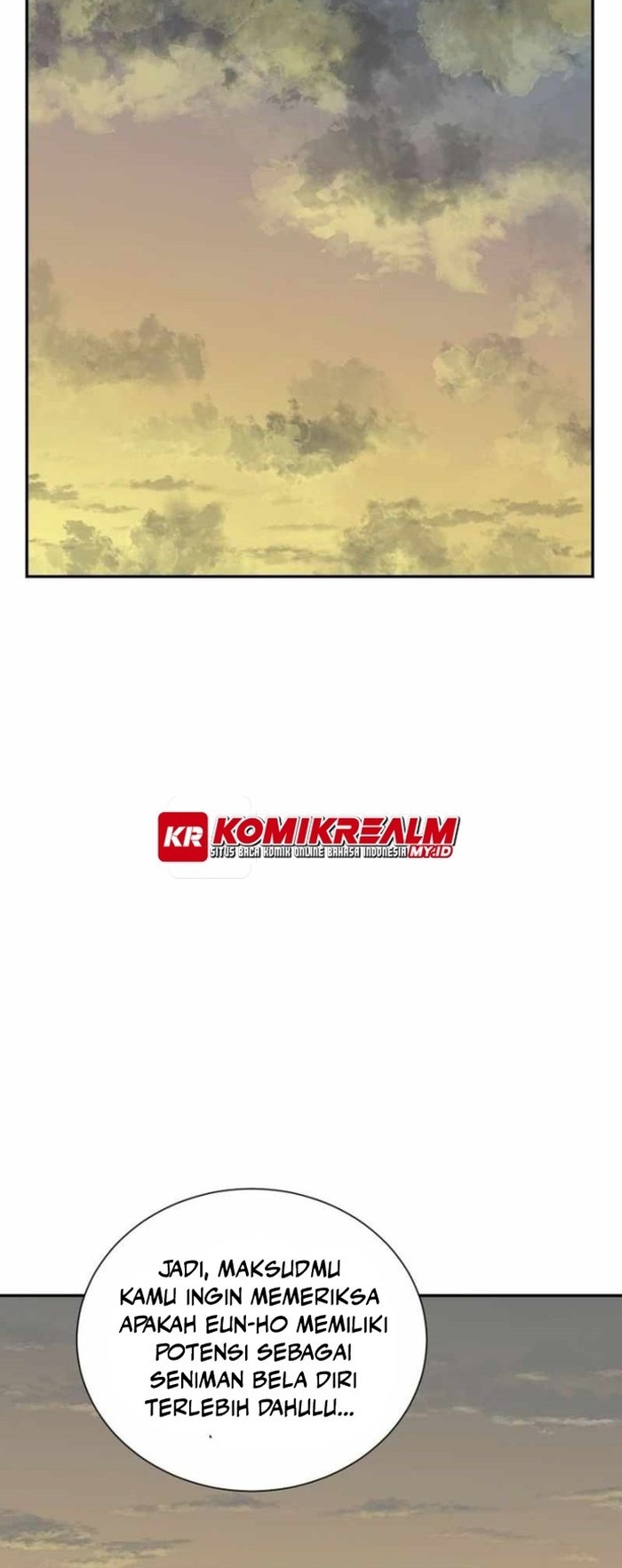 Tales of A Shinning Sword Chapter 07 Gambar 33