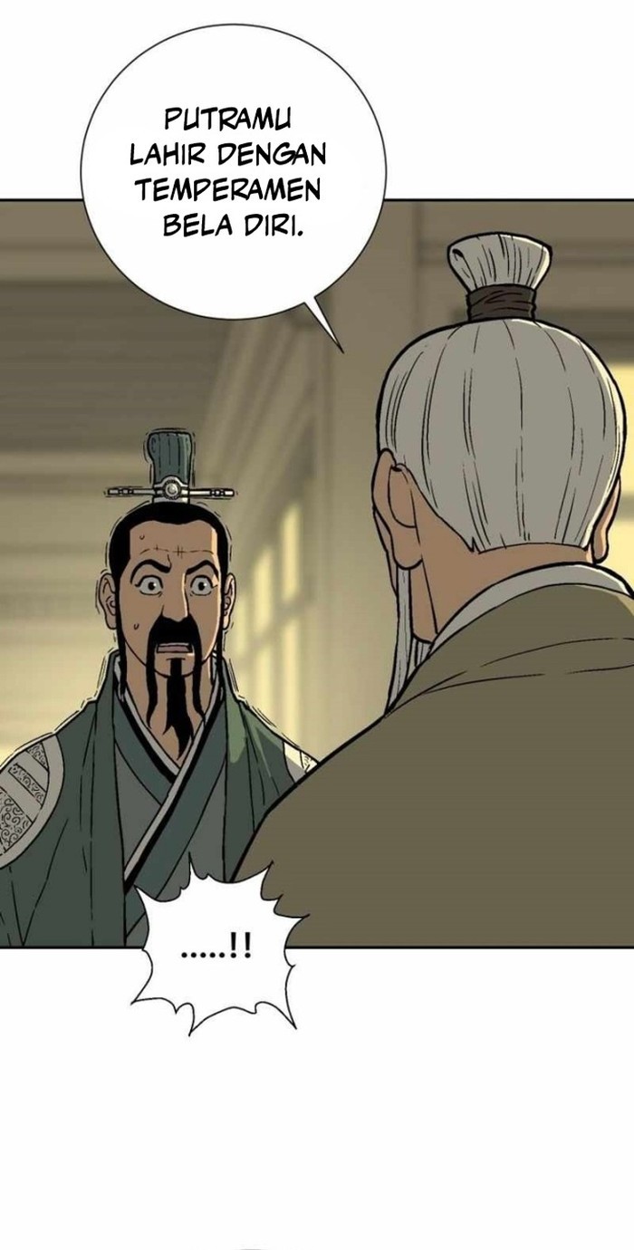 Tales of A Shinning Sword Chapter 07 Gambar 36