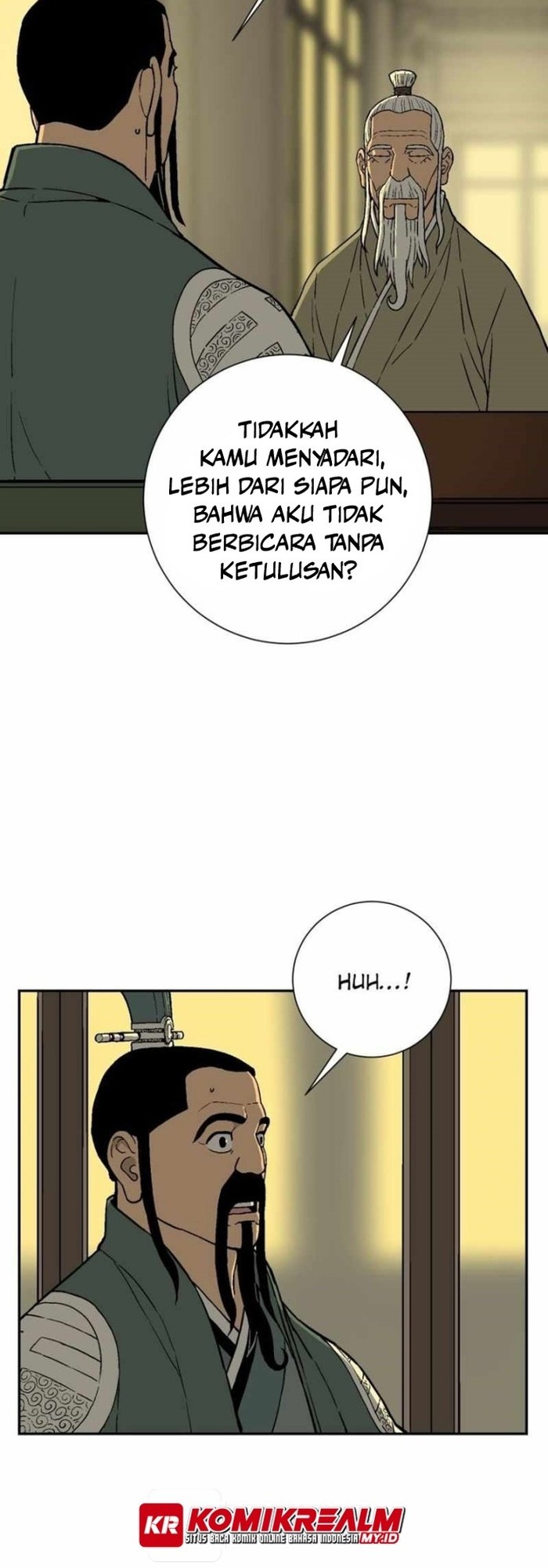 Tales of A Shinning Sword Chapter 07 Gambar 39