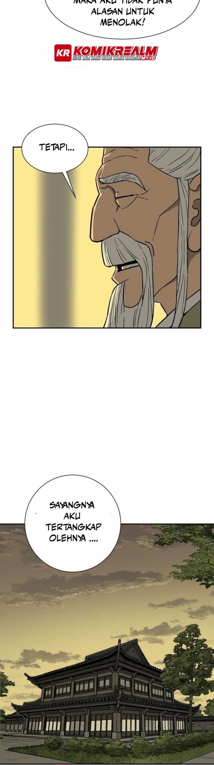 Tales of A Shinning Sword Chapter 07 Gambar 41