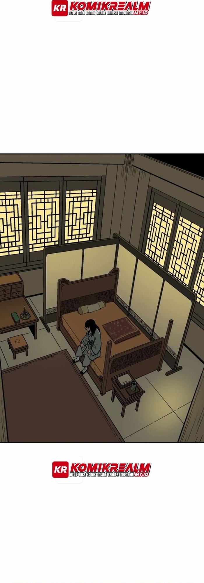 Tales of A Shinning Sword Chapter 07 Gambar 42
