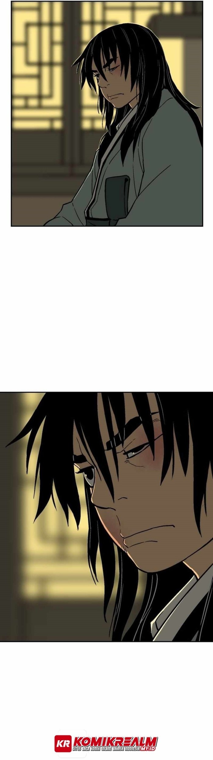 Tales of A Shinning Sword Chapter 07 Gambar 43