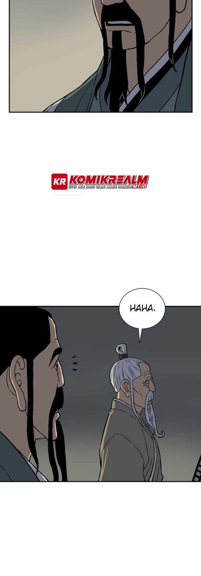 Tales of A Shinning Sword Chapter 07 Gambar 45